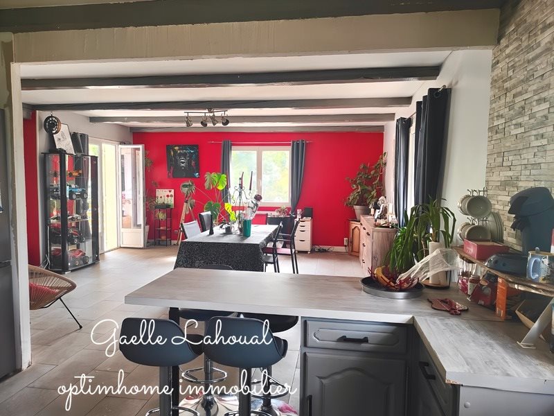 Maison à vendre, 170m², Lodève