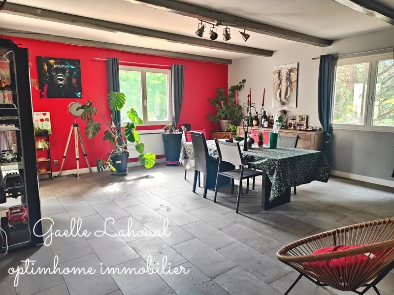 Maison à vendre, 170m², Lodève