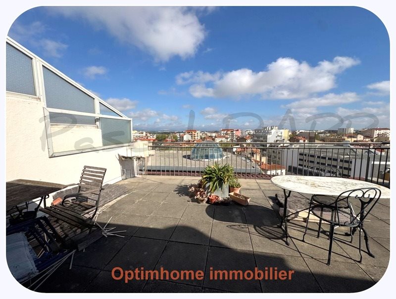 Appartement à vendre, 66m², Perpignan