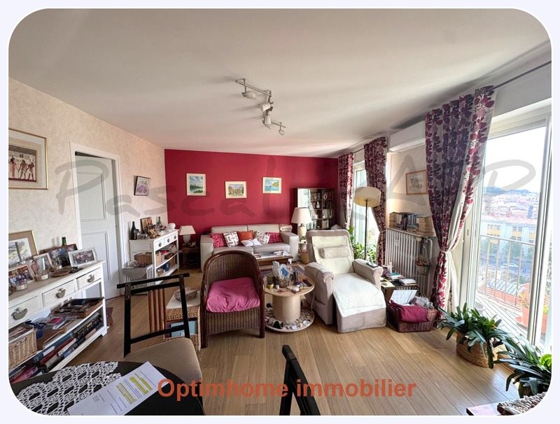 Appartement à vendre, 66m², Perpignan