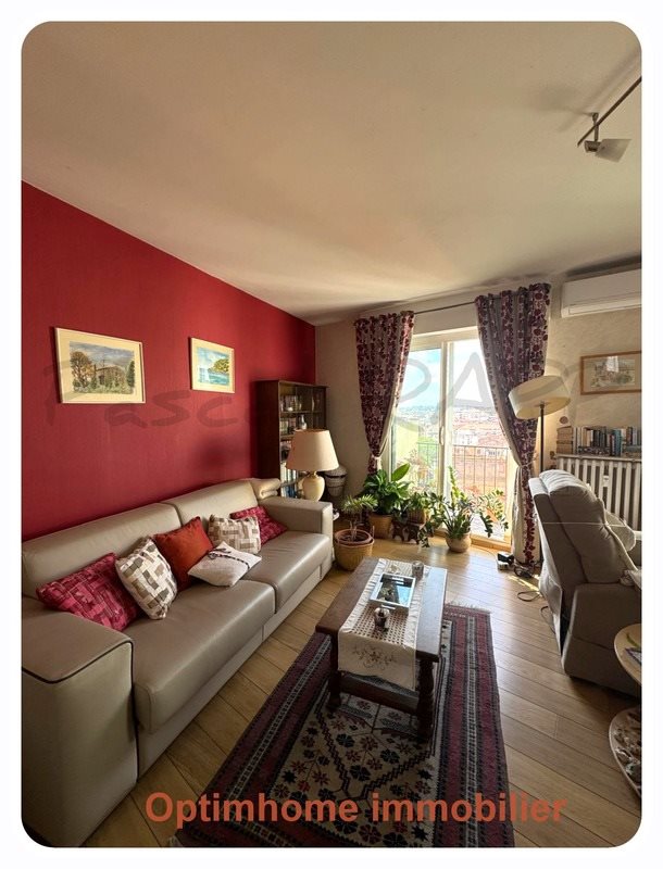 Appartement à vendre, 66m², Perpignan