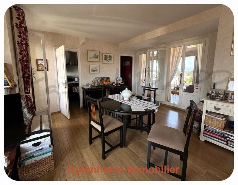 Appartement à vendre, 66m², Perpignan