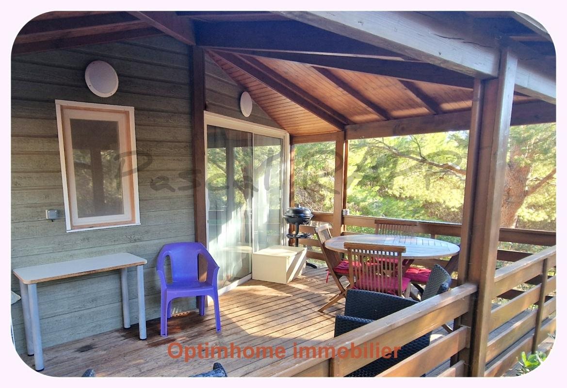 Maison à vendre, 33m², Agde (Cap d'Agde)
