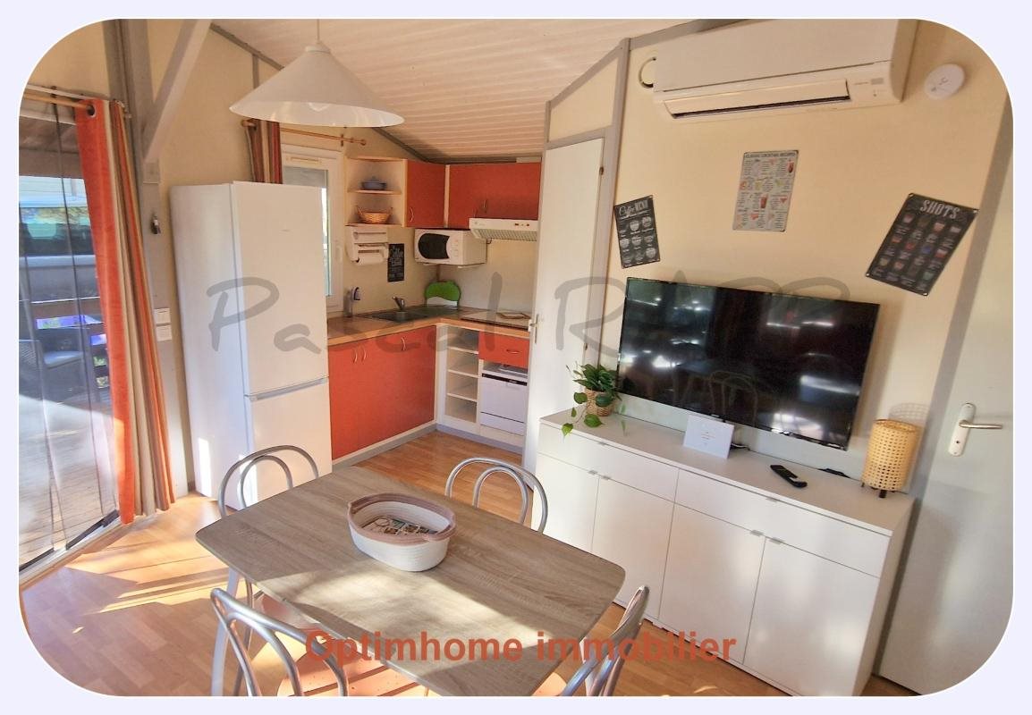 Maison à vendre, 33m², Agde (Cap d'Agde)