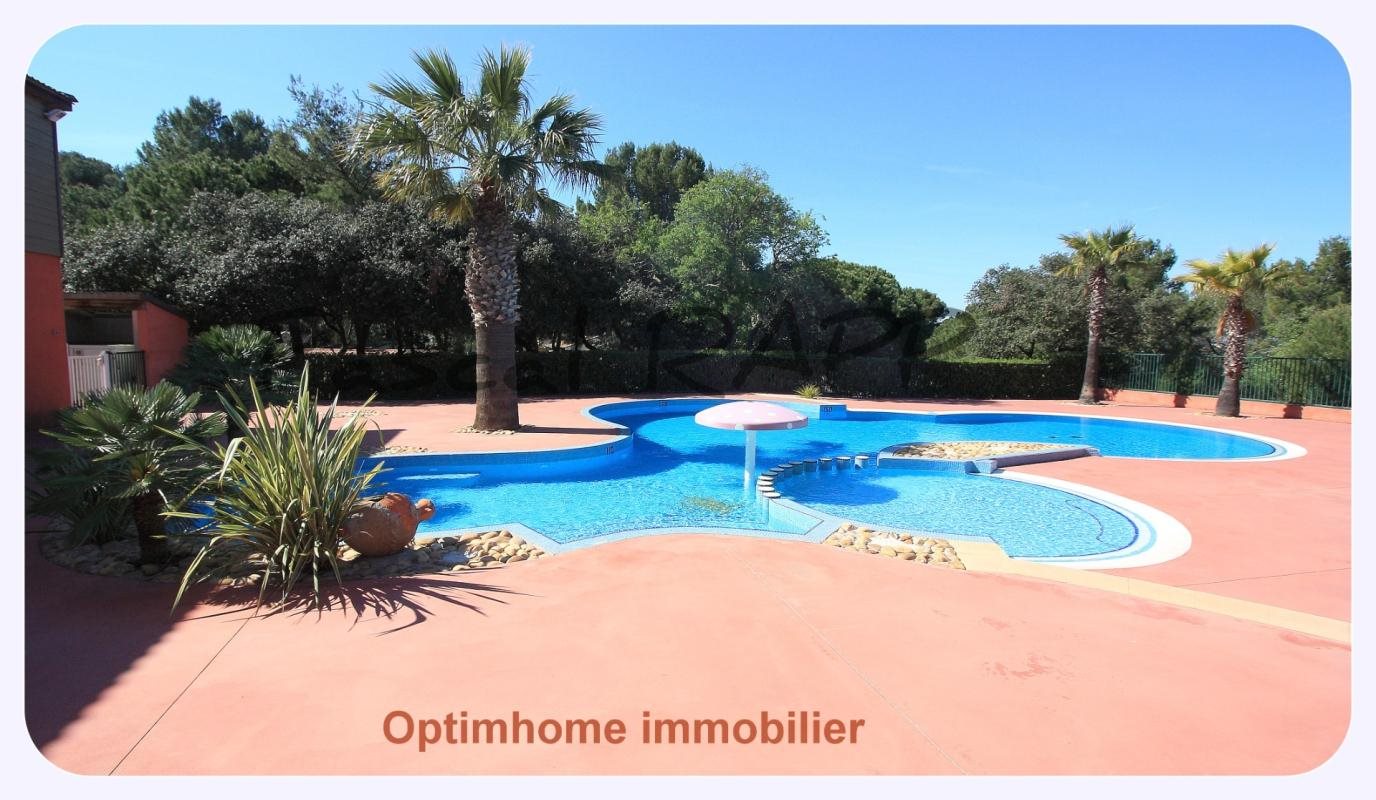 Maison à vendre, 33m², Agde (Cap d'Agde)