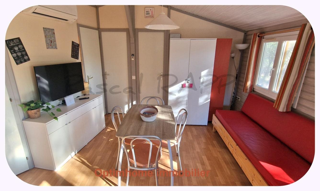 Maison à vendre, 33m², Agde (Cap d'Agde)