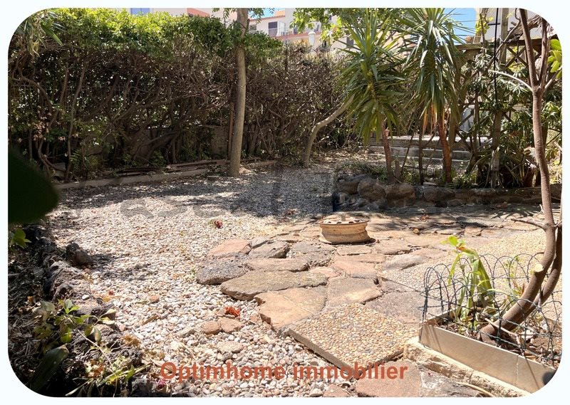 Appartement à vendre, 51m², Agde (Cap d'Agde)