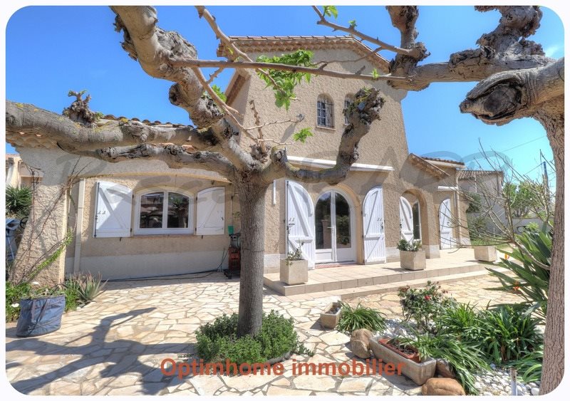 Maison à vendre, 218m², Agde (Cap d'Agde)