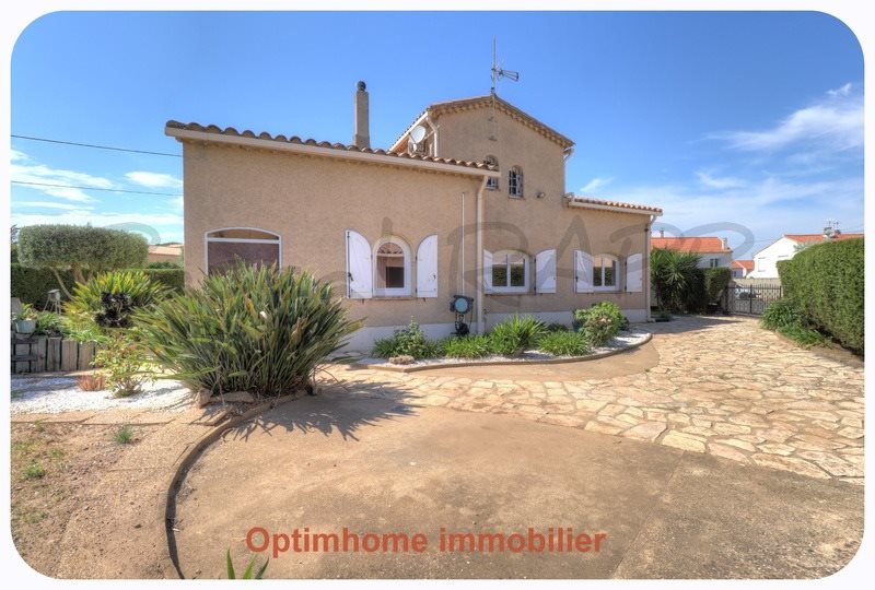 Maison à vendre, 218m², Agde (Cap d'Agde)