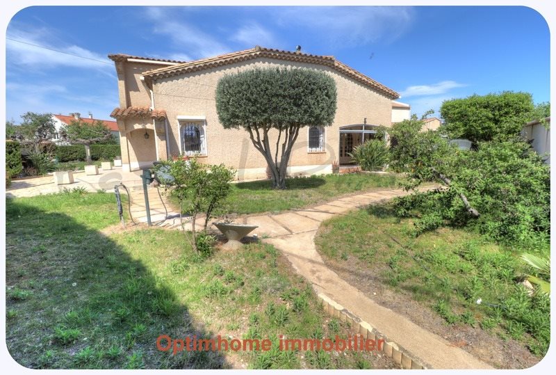 Maison à vendre, 218m², Agde (Cap d'Agde)