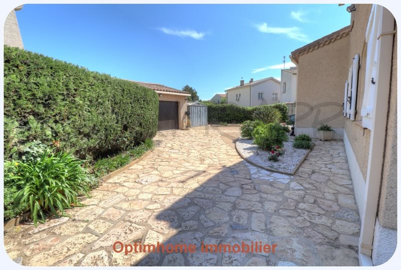 Maison à vendre, 218m², Agde (Cap d'Agde)