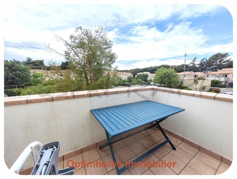 Appartement à vendre, 38m², Agde (Cap d'Agde)