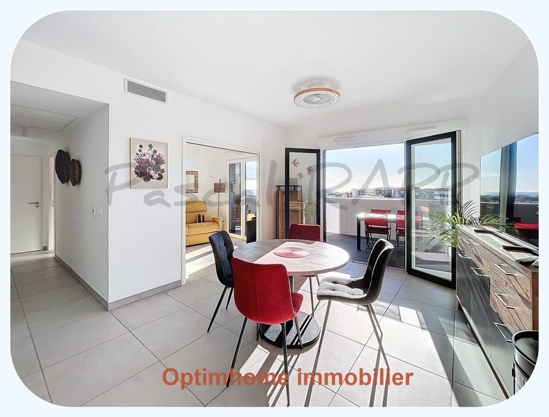 Appartement à vendre, 54m², Agde (Cap d'Agde)