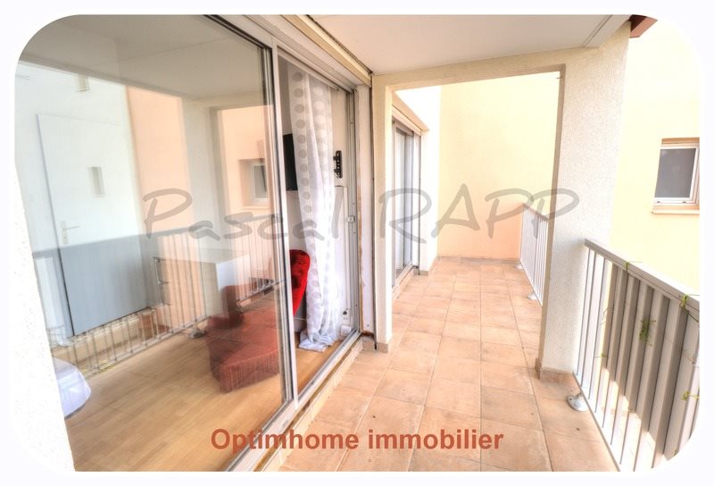 Appartement à vendre, 50m², Agde (Cap d'Agde)