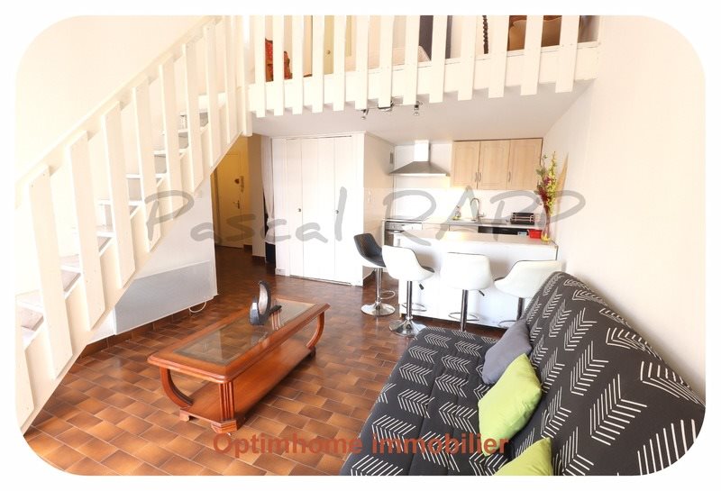 Appartement à vendre, 50m², Agde (Cap d'Agde)