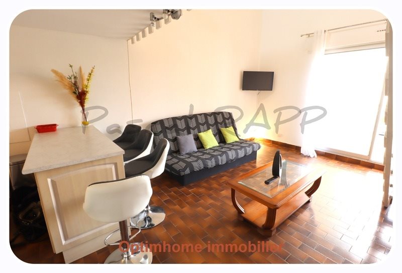 Appartement à vendre, 50m², Agde (Cap d'Agde)