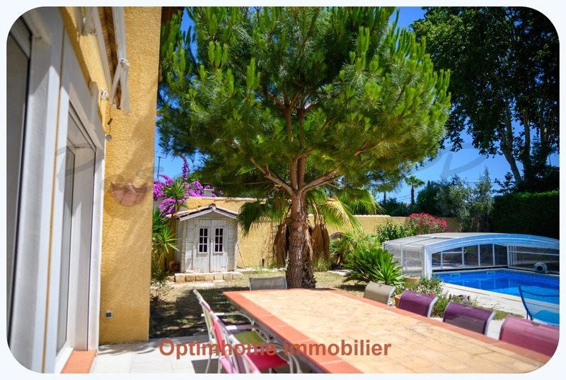 Maison à vendre, 140m², Villeneuve-lès-Béziers