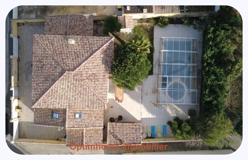 Maison à vendre, 140m², Villeneuve-lès-Béziers