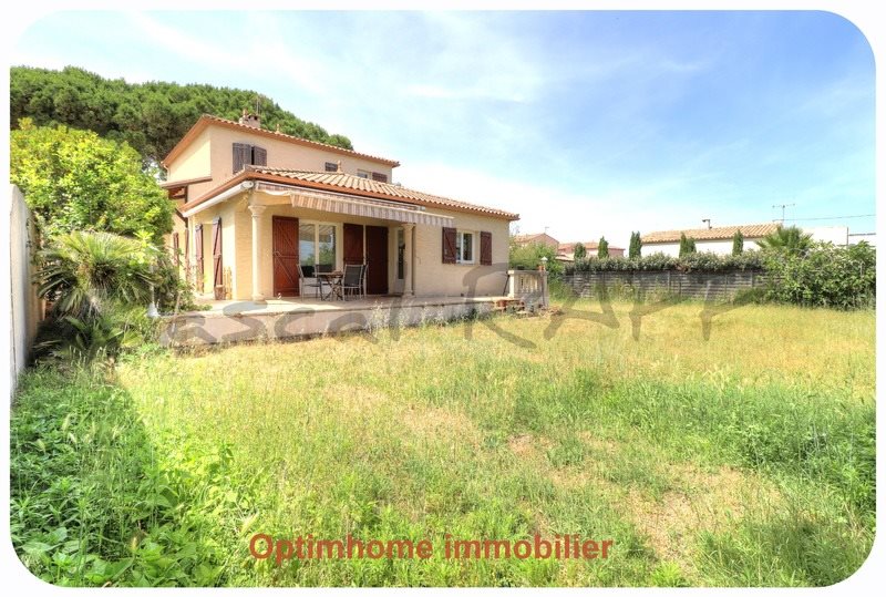 Maison à vendre, 117m², Grau d'Agde