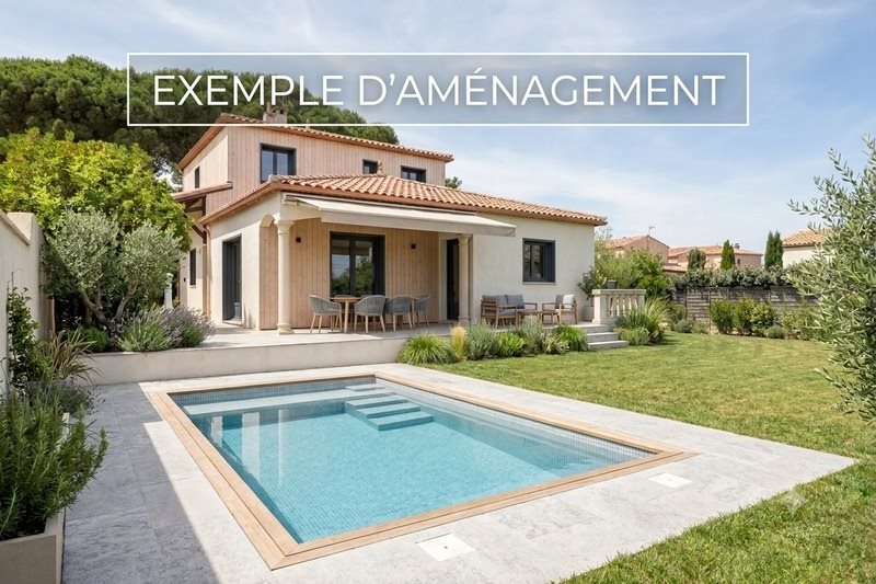 Maison à vendre, 117m², Grau d'Agde