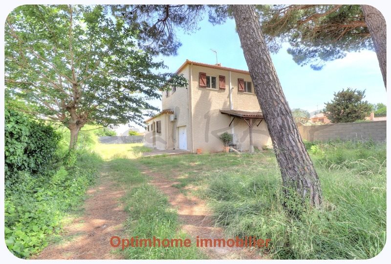 Maison à vendre, 117m², Grau d'Agde