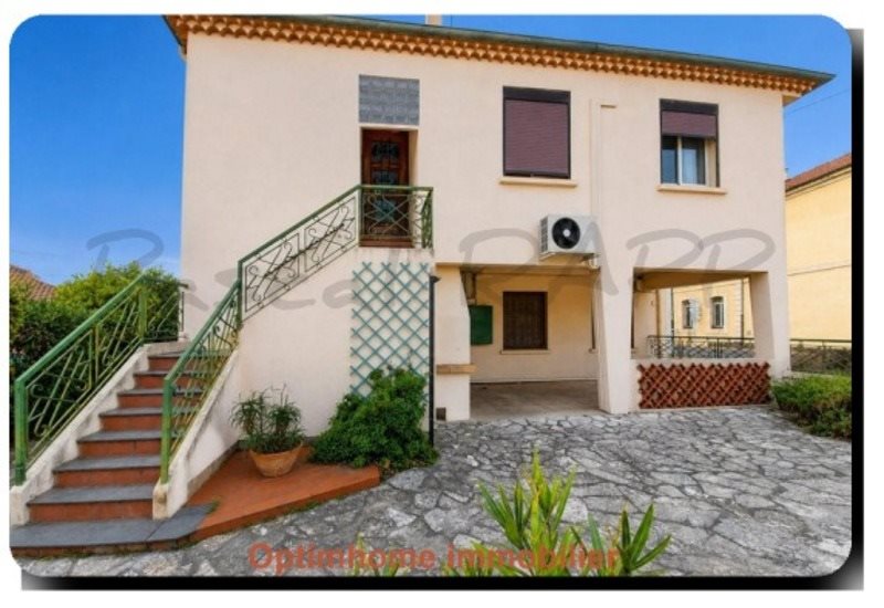 Appartement à vendre, 39m², Agde (Cap d'Agde)