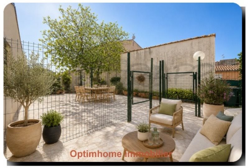 Appartement à vendre, 39m², Agde (Cap d'Agde)