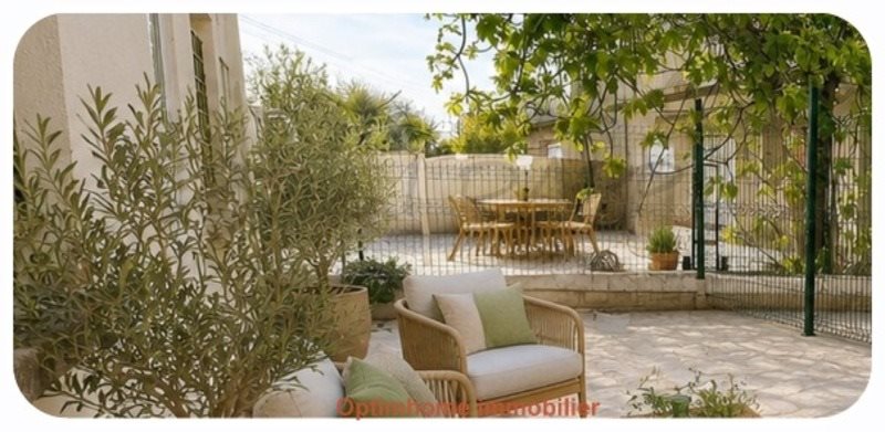 Appartement à vendre, 39m², Agde (Cap d'Agde)
