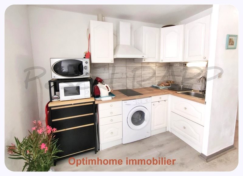 Appartement à vendre, 23m², Agde (Cap d'Agde)