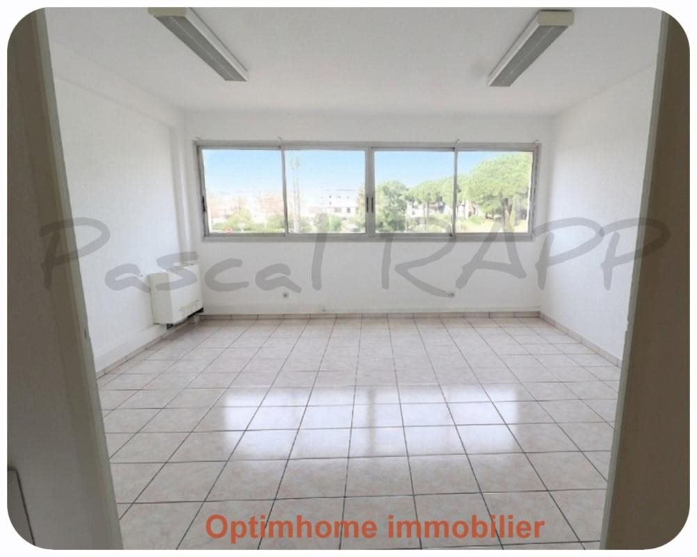 Appartement à vendre, 48m², Agde (Cap d'Agde)