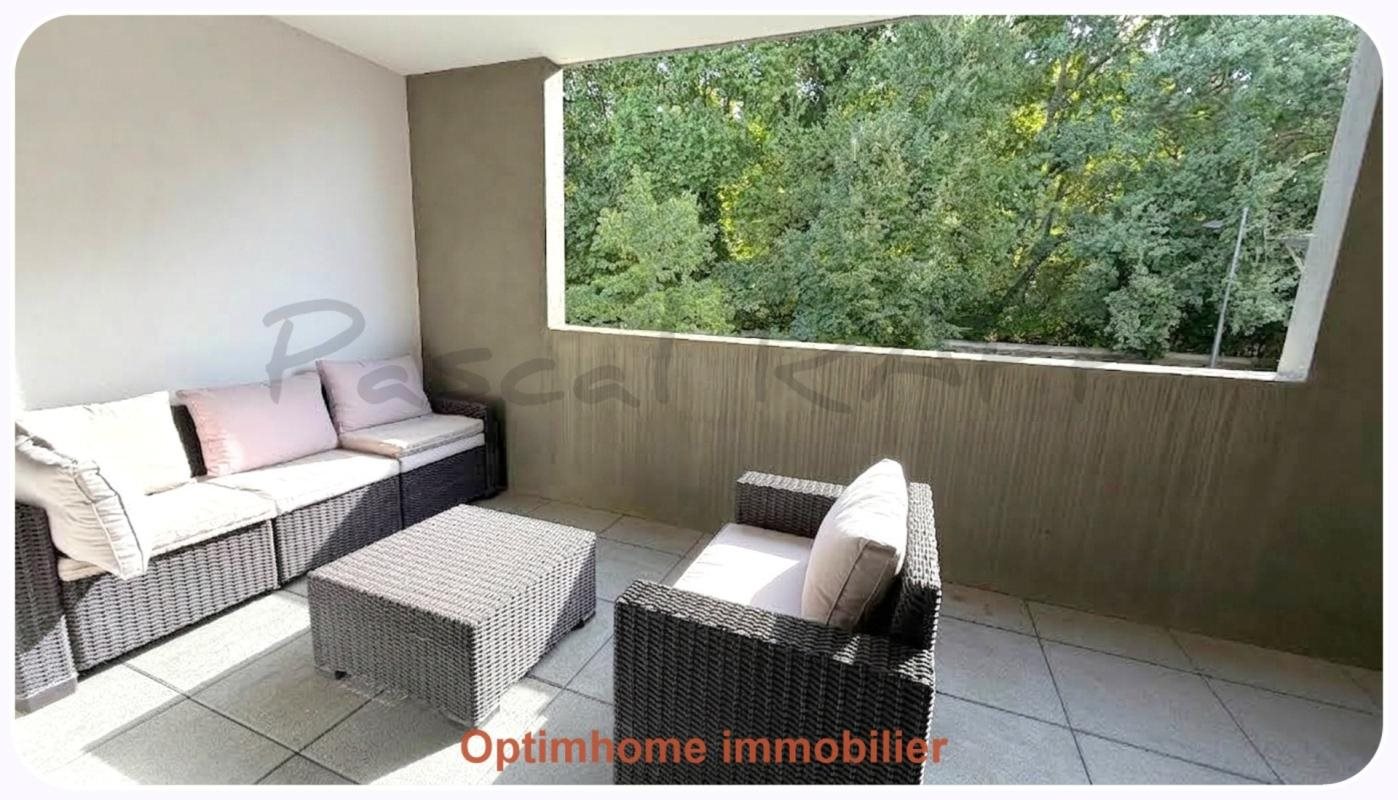 Appartement à vendre, 62m², Lavérune
