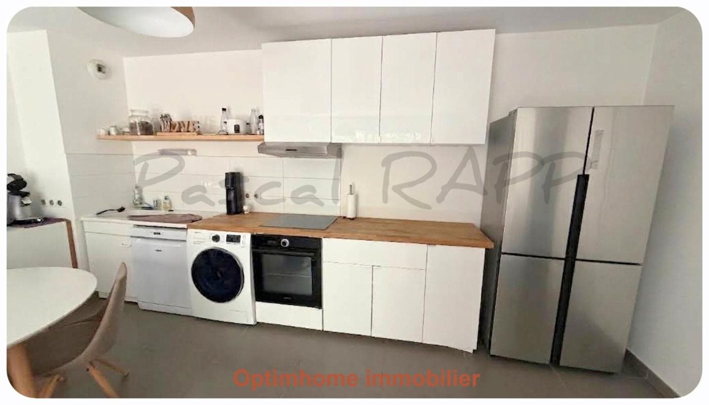 Appartement à vendre, 62m², Lavérune