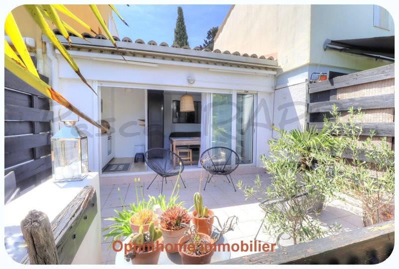 Maison à vendre, 38m², Agde (Cap d'Agde)