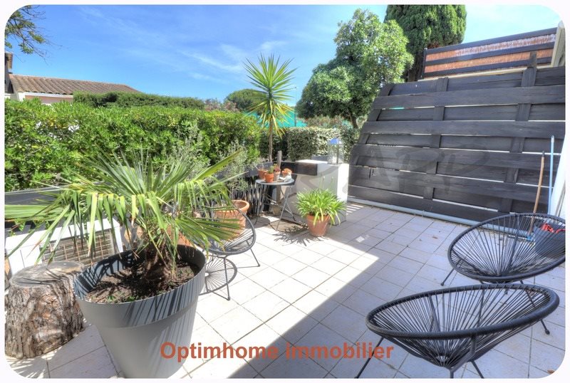 Maison à vendre, 38m², Agde (Cap d'Agde)