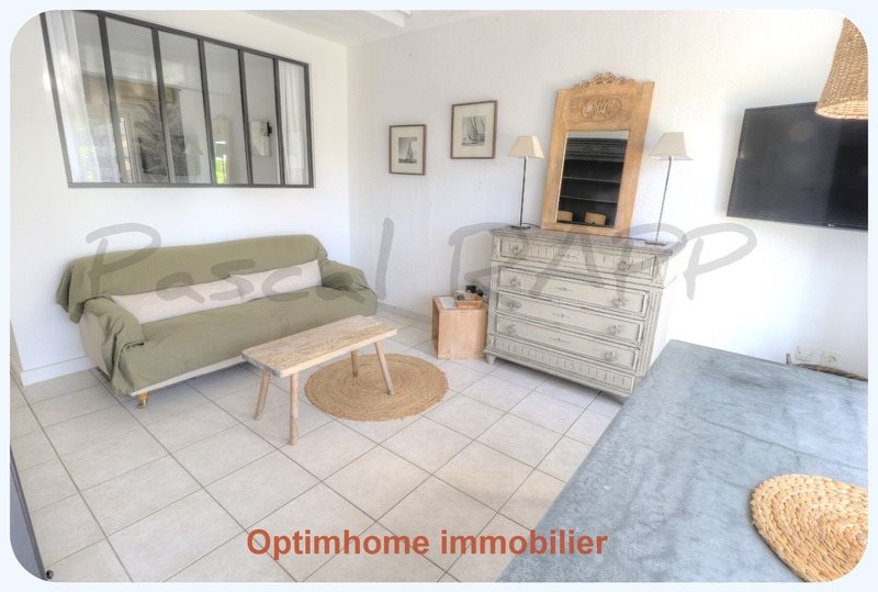Maison à vendre, 38m², Agde (Cap d'Agde)