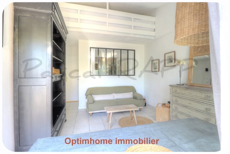 Maison à vendre, 38m², Agde (Cap d'Agde)