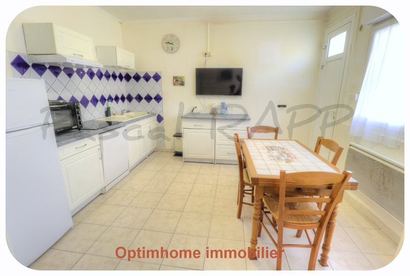 Appartement à vendre, 38m², Grau d'Agde