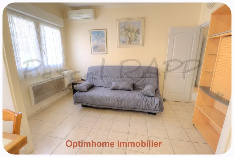 Appartement à vendre, 38m², Grau d'Agde