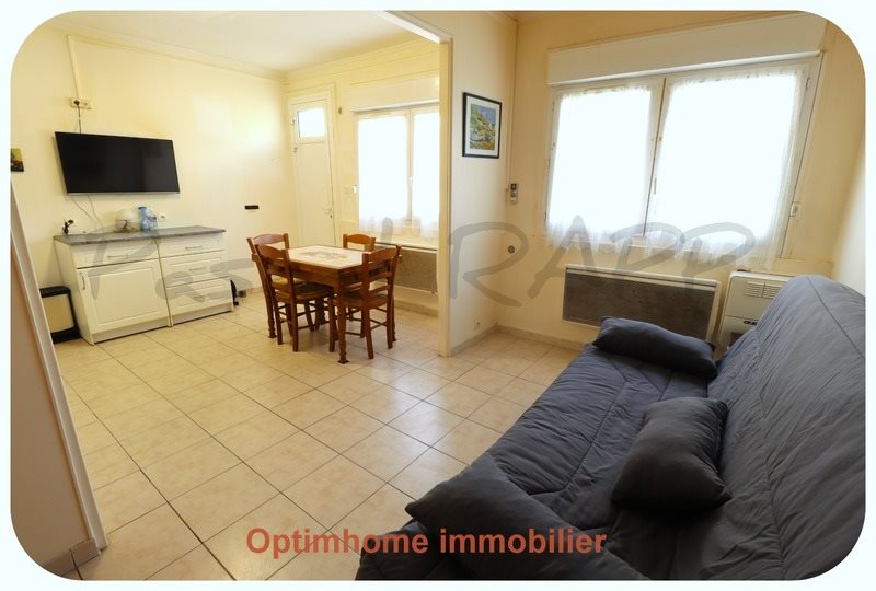 Appartement à vendre, 38m², Grau d'Agde