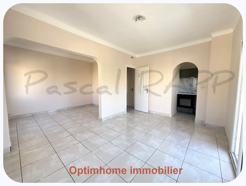 Appartement à vendre, 45m², Valras-Plage