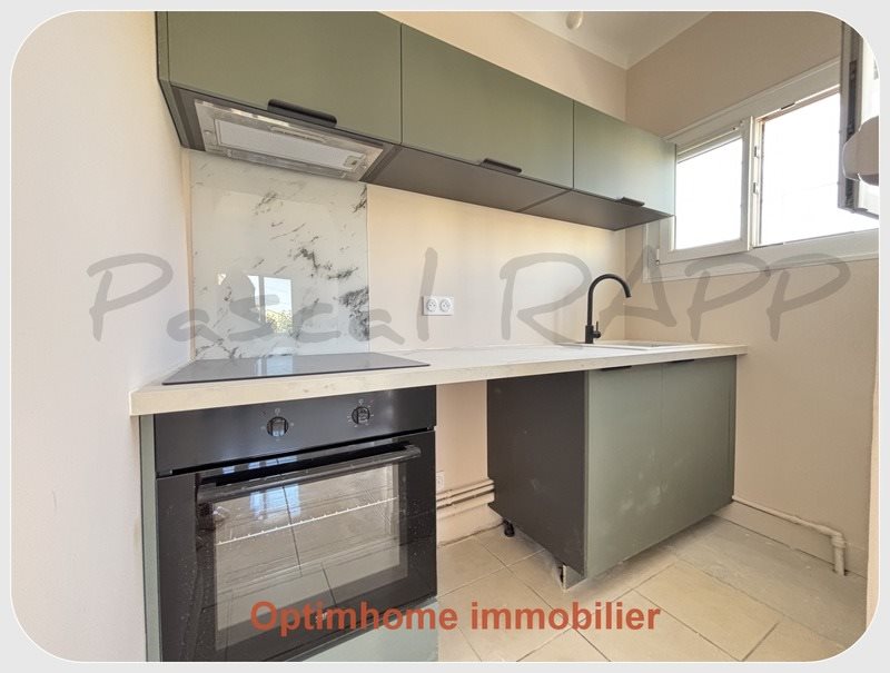 Appartement à vendre, 45m², Valras-Plage