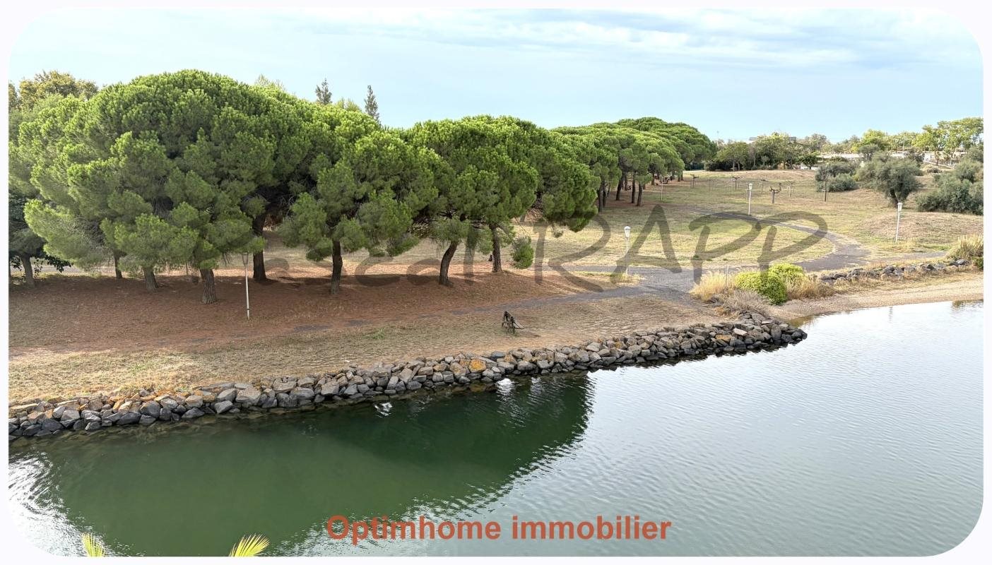 Appartement à vendre, 21m², Agde (Cap d'Agde)