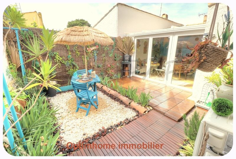 Maison à vendre, 51m², Agde (Cap d'Agde)
