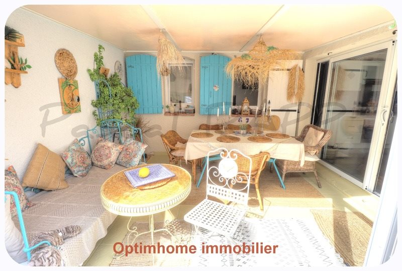 Maison à vendre, 51m², Agde (Cap d'Agde)