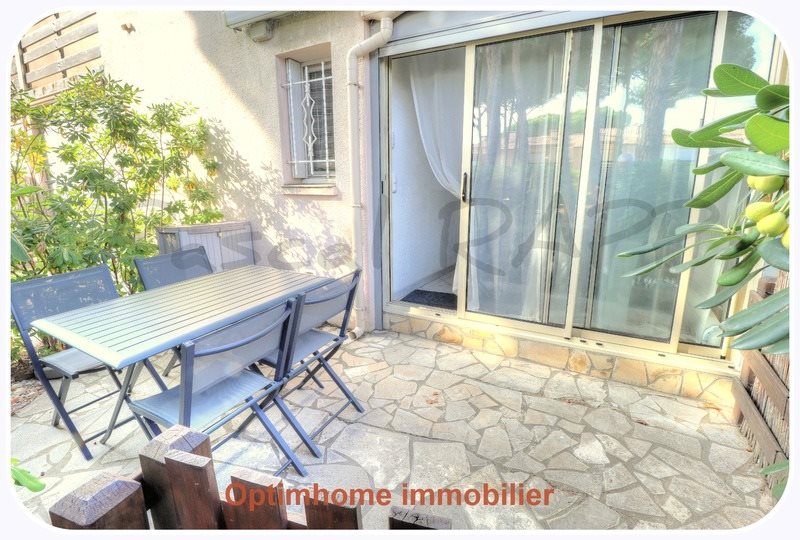 Appartement à vendre, 25m², Agde (Cap d'Agde)