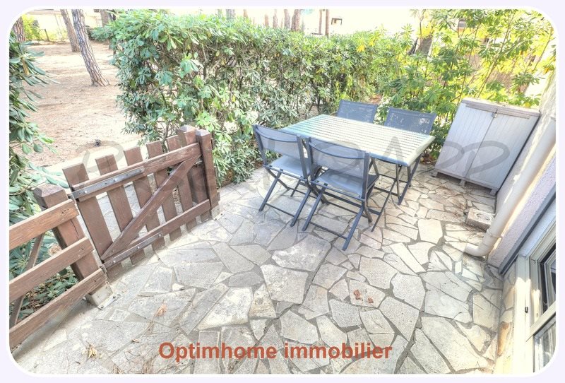 Appartement à vendre, 25m², Agde (Cap d'Agde)