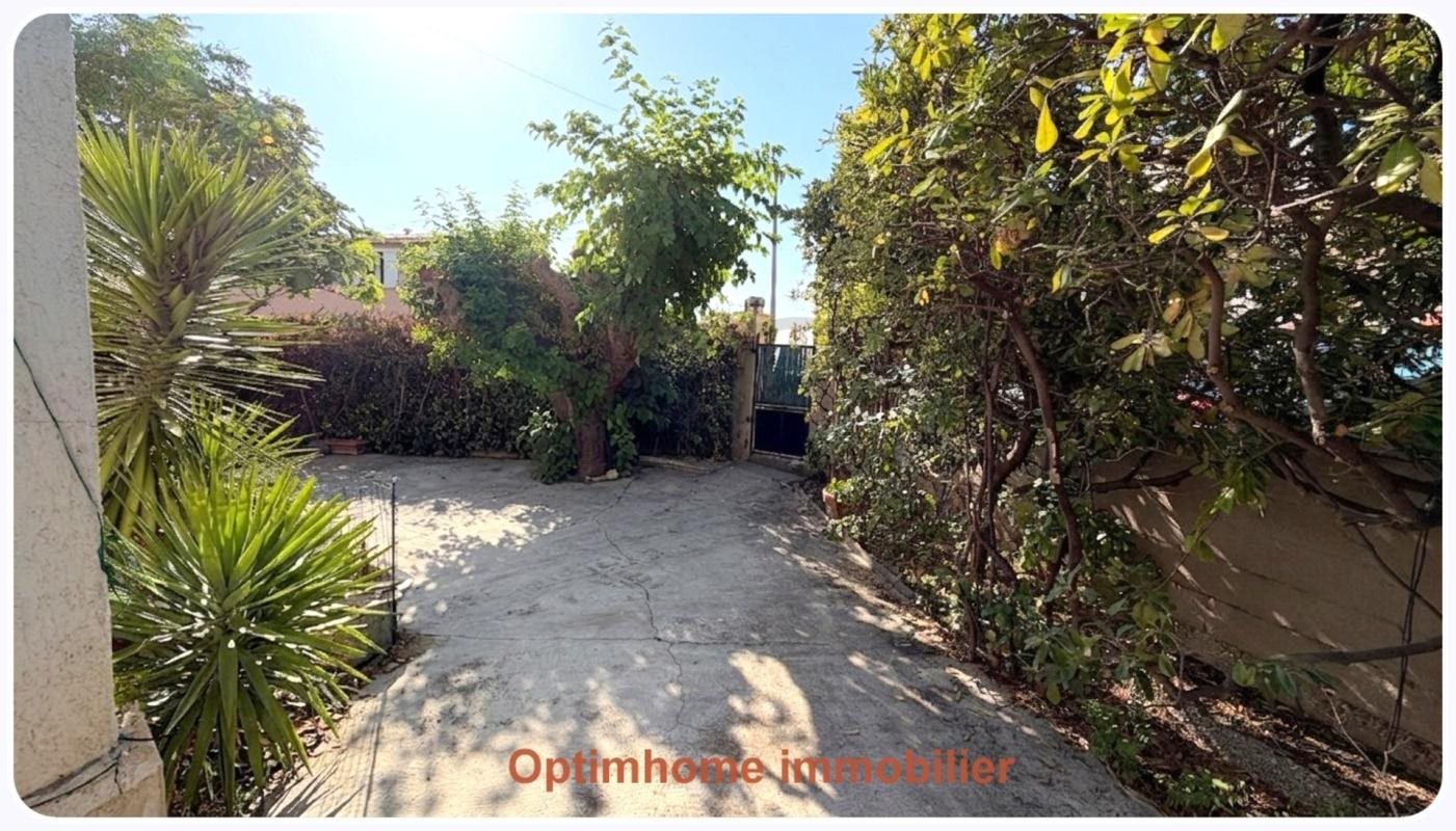 Maison à vendre, 70m², Agde (Cap d'Agde)