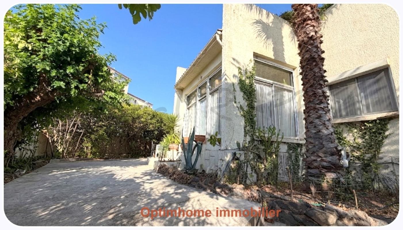 Maison à vendre, 70m², Agde (Cap d'Agde)