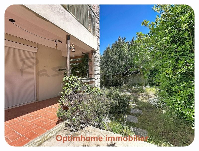 Appartement à vendre, 79m², Sauvian