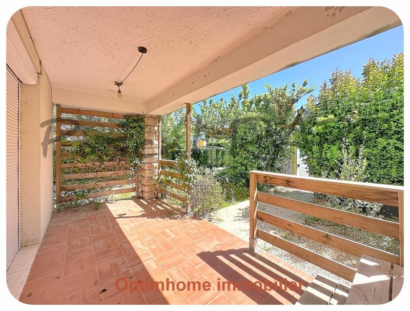 Appartement à vendre, 79m², Sauvian
